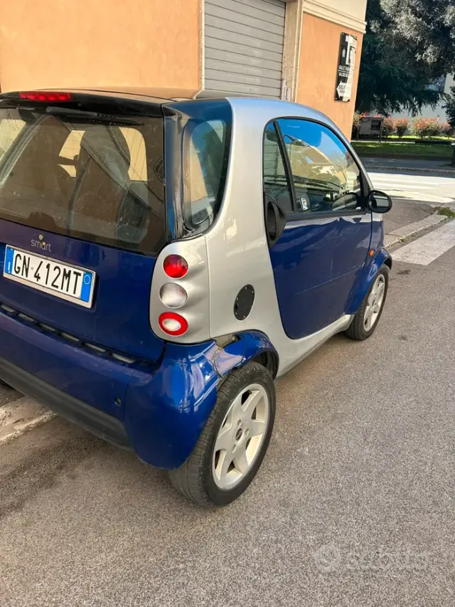 Mercedes-Benz Altro modello