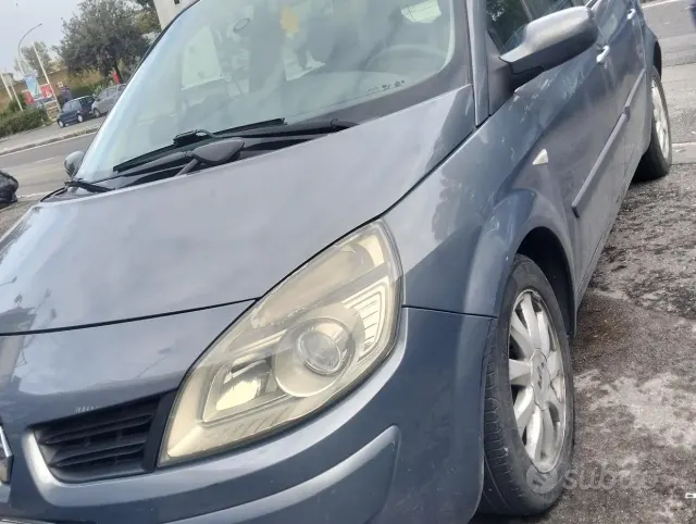 Renault Scénic 2ª serie