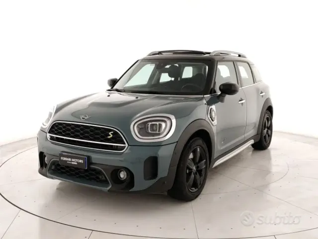 MINI Mini Countrym.(F60)