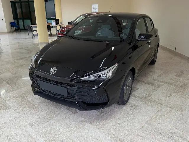 MG MG3