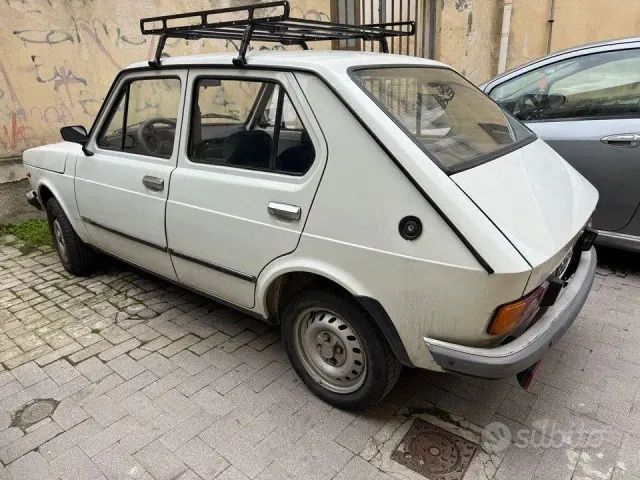 Fiat 127
