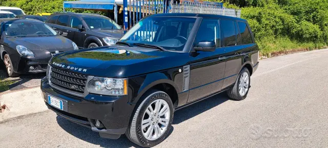 Land Rover Range Rover 3ªserie