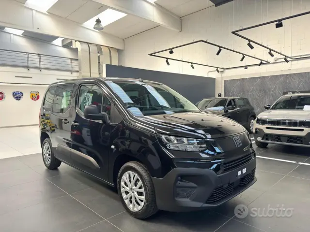 Fiat Doblò 4ª serie