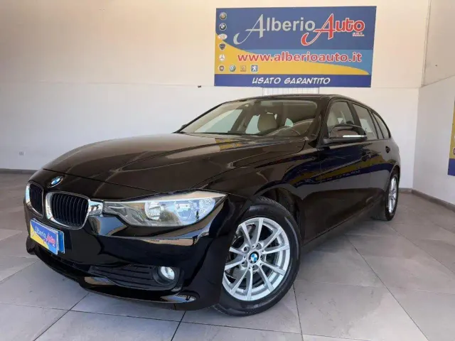 BMW 318