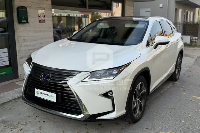 Lexus RX 450h