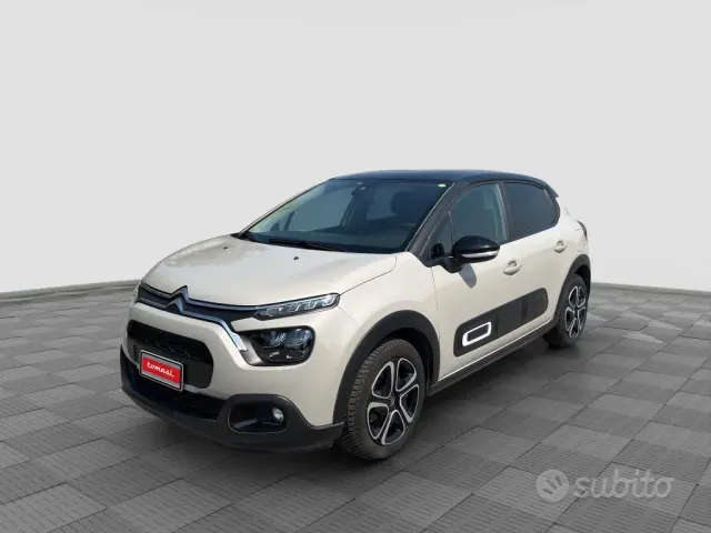 Citroen C3 3ª serie