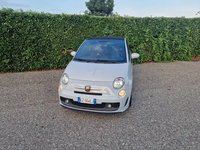Abarth 500C