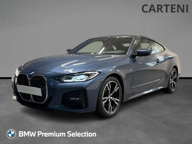 BMW 420