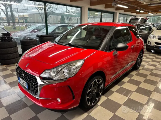 DS DS 3