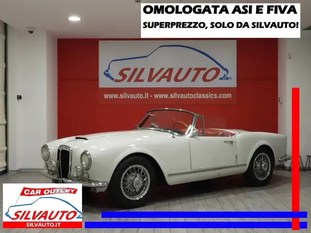 Lancia Flaminia