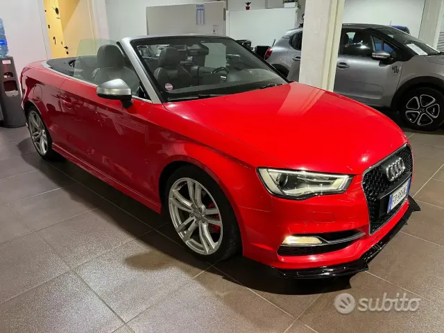 Audi A3 3ª serie