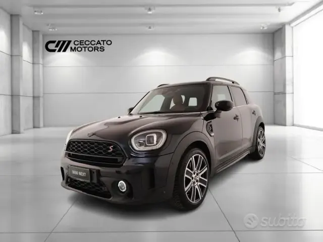 MINI Mini Countrym.(F60)