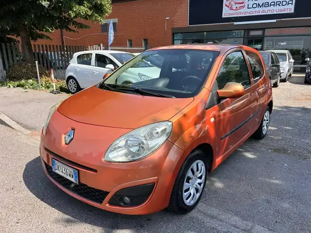 Renault Twingo