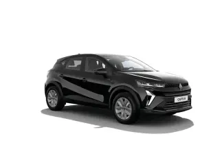 Renault Captur evolution ECO-G 120 MY26