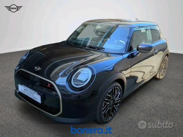 MINI Mini 5ª serie (F66)