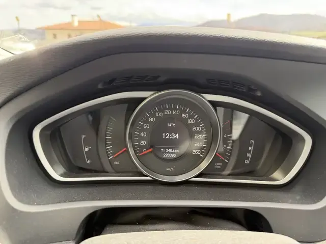 Volvo V40 Cross Country