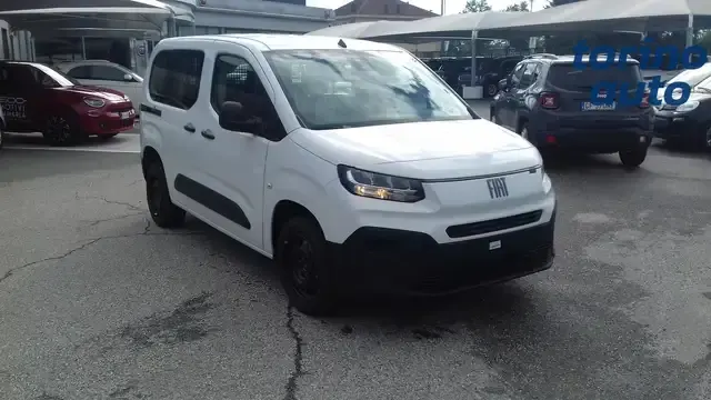 Fiat Doblò