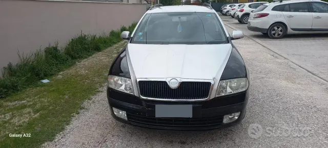 Fiat 600 (2005-2011)
