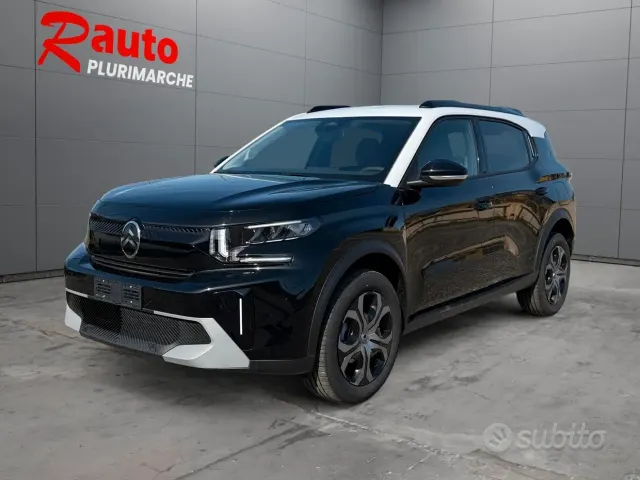 Citroen C3 Aircross 2ª s.