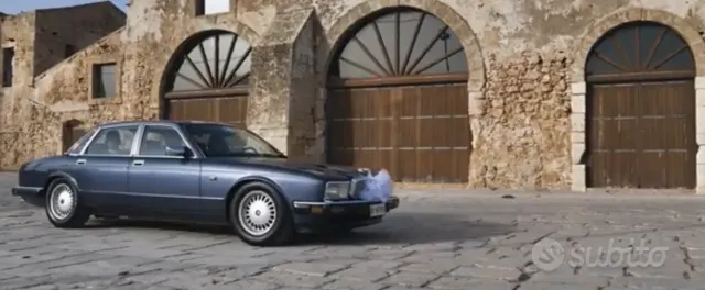 Jaguar XJ-Sovereign-Daiml.