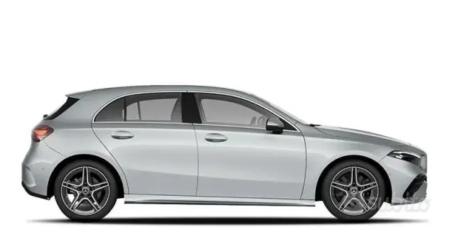 Mercedes-Benz Classe A (V177)