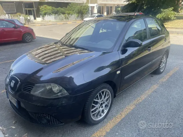 Seat Ibiza 3ª serie
