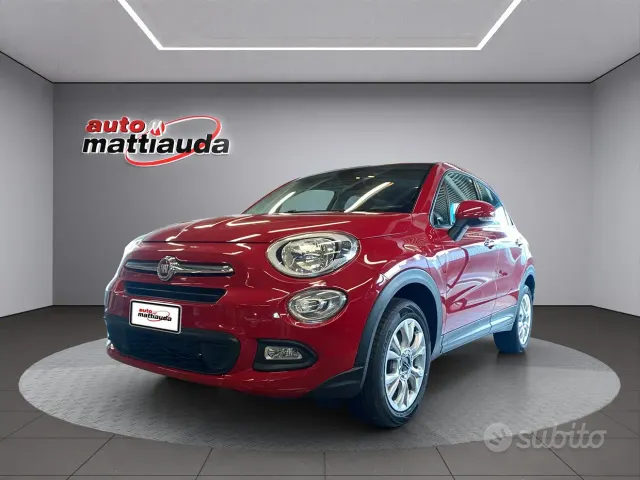 Fiat 500 (2015-2024)