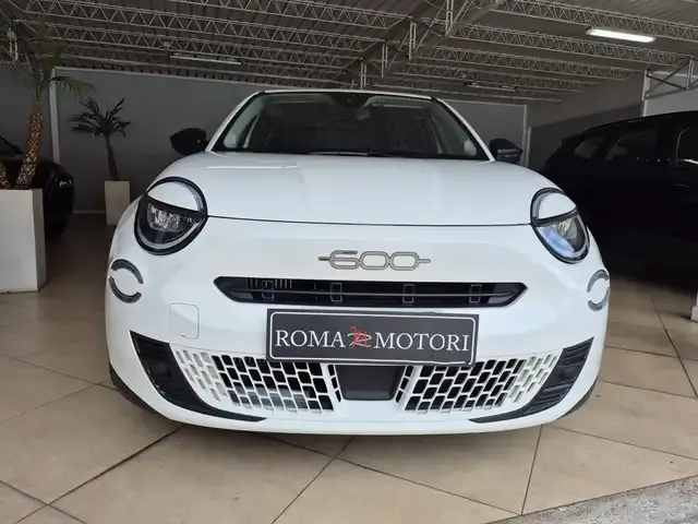 Fiat 600