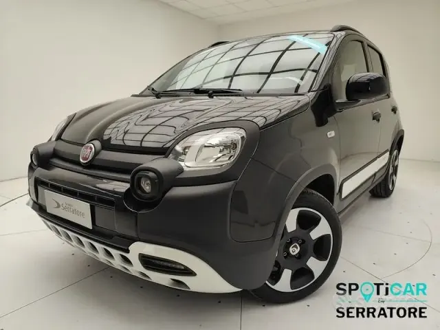 Fiat Pandina
