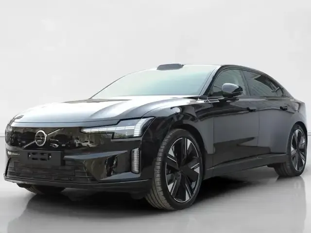 Volvo ES90