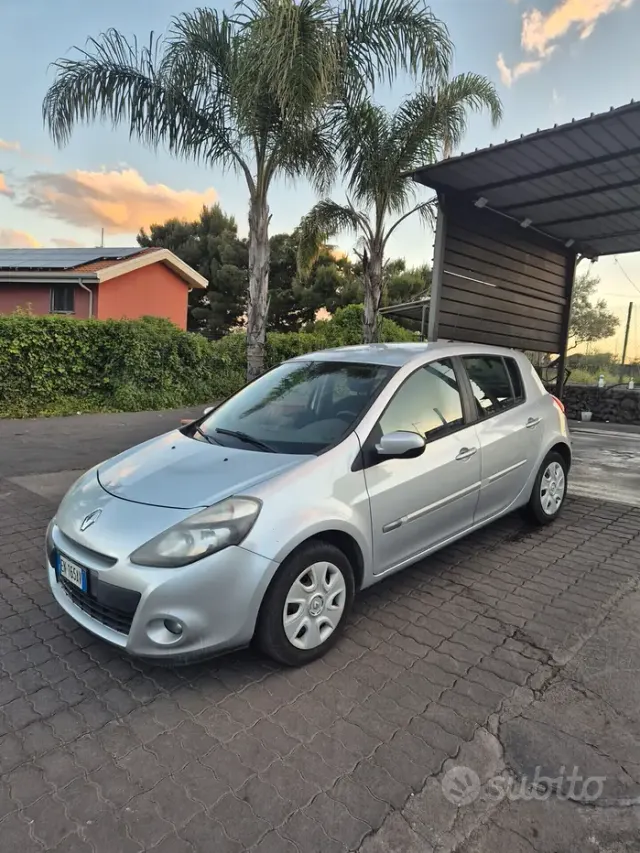 Renault Clio 3ª serie