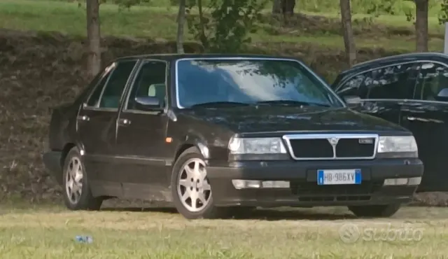 Lancia Thema