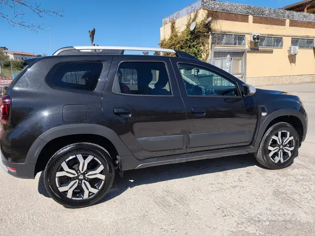 Dacia Duster 2ª serie