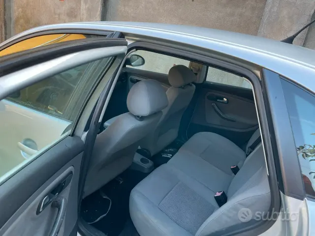 Seat Ibiza 3ª serie