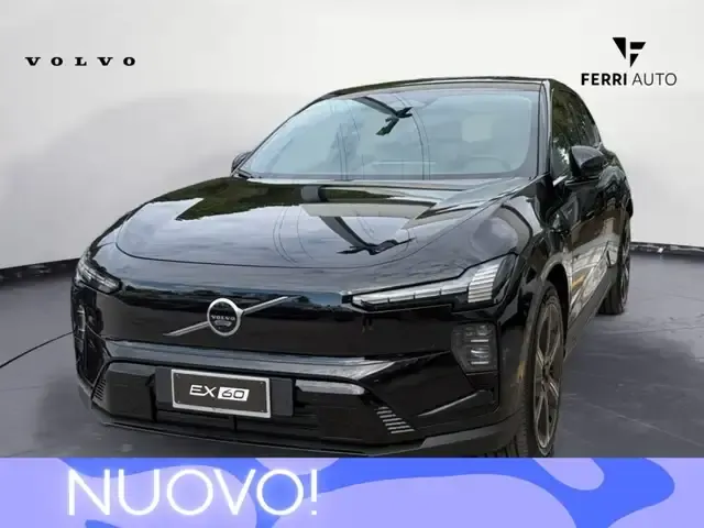 Volvo EX60
