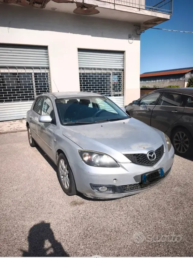 Mazda Mazda3 1ª serie