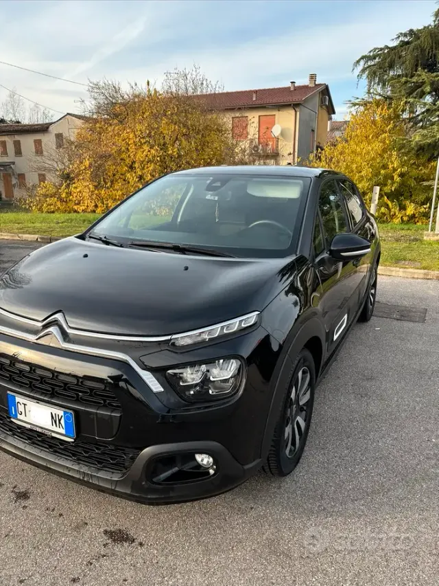 Citroen C3 3ª serie