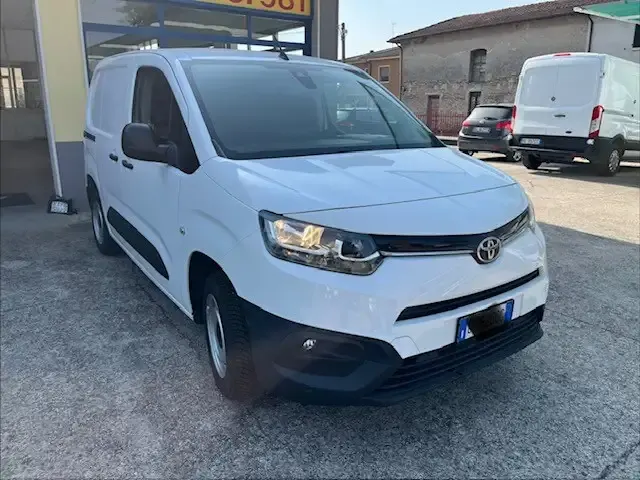 Toyota Proace City