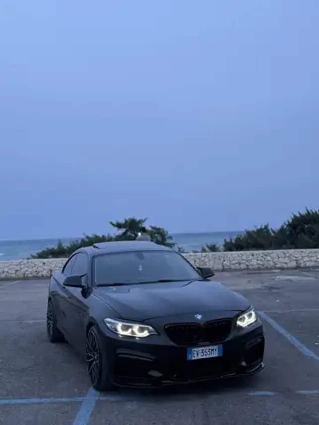 BMW 220