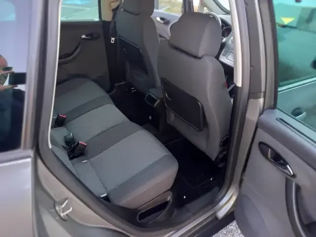 Seat Altea XL