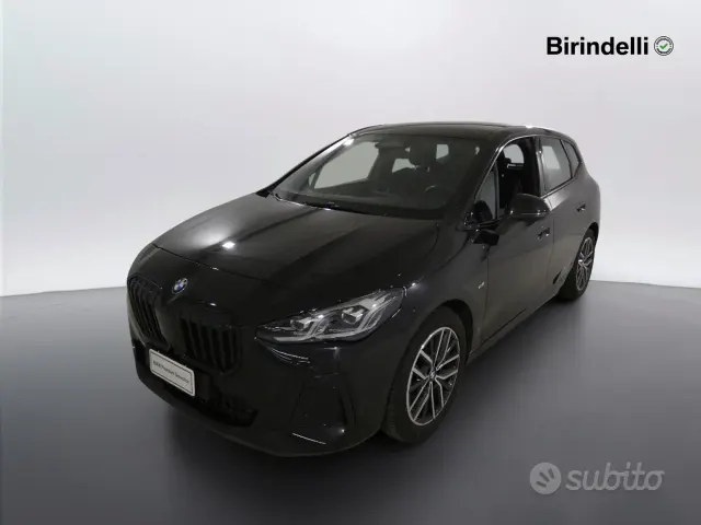 BMW Serie 2 A.T. (U06)