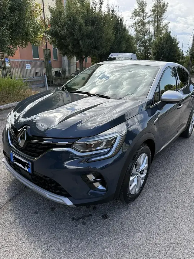 Renault Captur 2ª serie