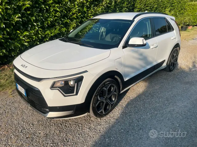 Kia Niro 2ª serie