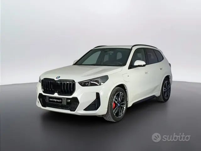 BMW X1 (U11)