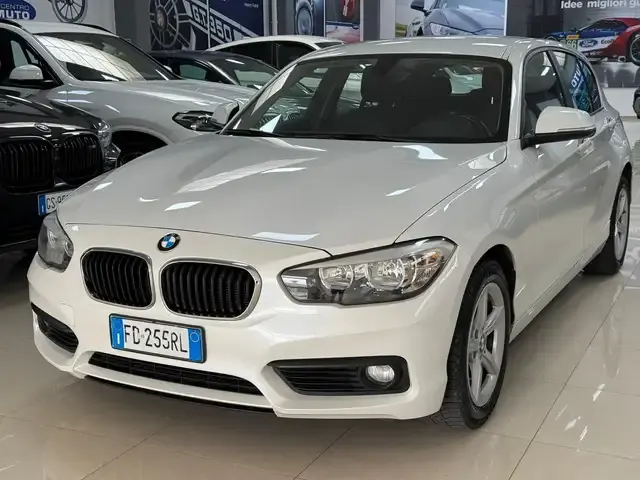BMW 118
