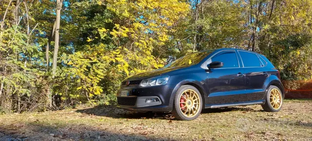 Volkswagen Polo 5ª serie