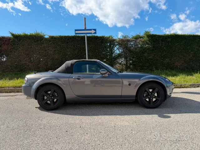 Mazda MX-5 3ª serie