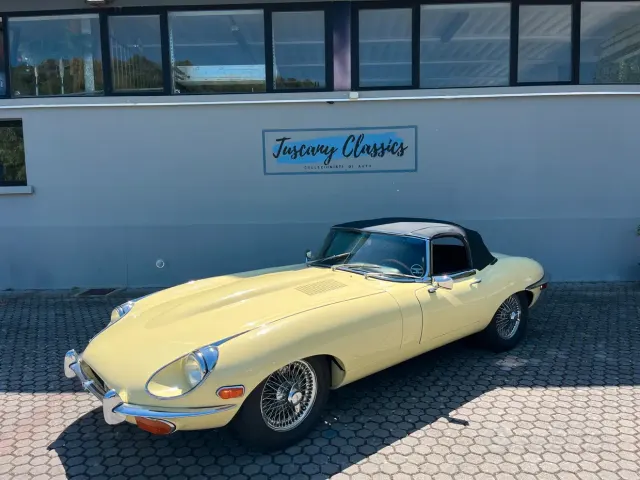 Jaguar Altro modello