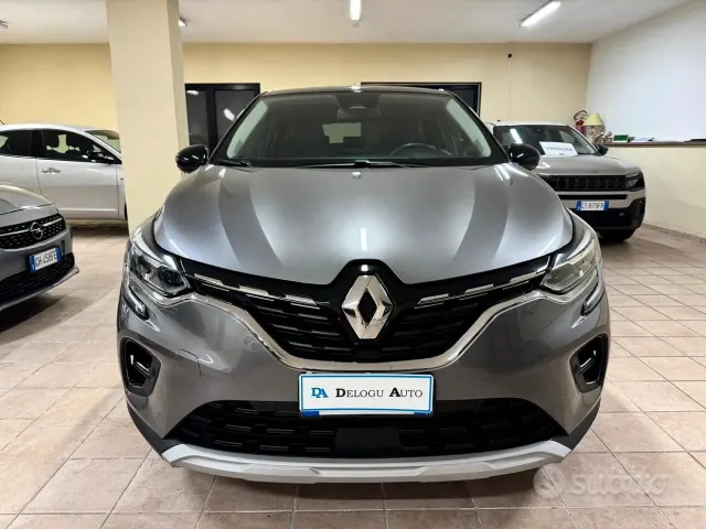 Renault Captur 2ª serie