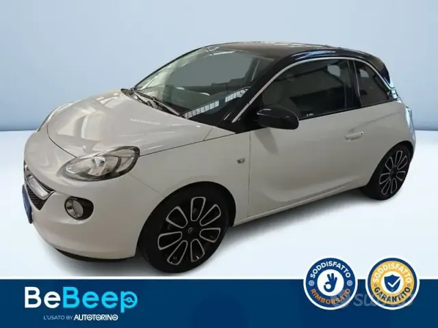 Opel Adam